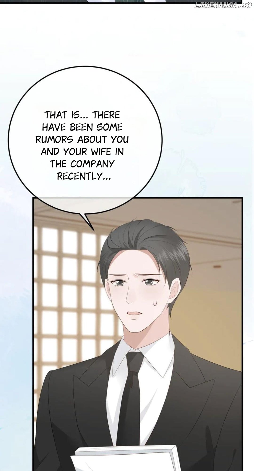 100-Day Warm Marriage Chapter 25 - page 41